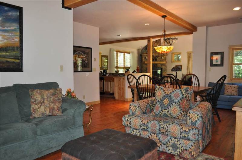 Moose Creek Townhomes By Jackson Hole Real Estate Company Teton Village Exterior foto