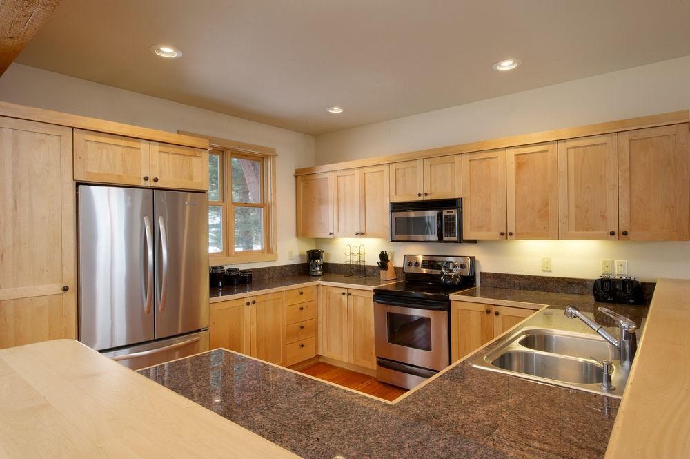 Moose Creek Townhomes By Jackson Hole Real Estate Company Teton Village Exterior foto